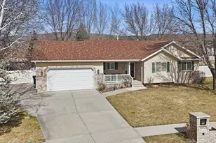 1277 E 110 N, Heber City, UT 84032 - Photo 1