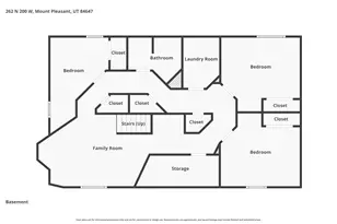 262 N 200 W, Mount Pleasant, UT 84647 - Photo 36