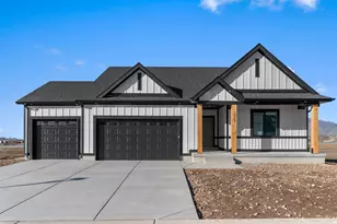 1717 E 920 N, Salem, UT 84653 - Photo 1