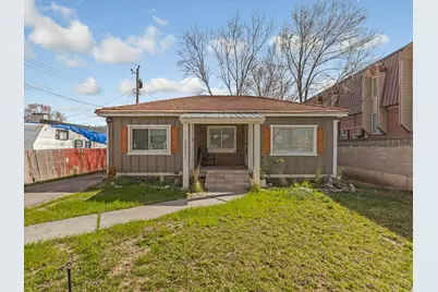 3821 S 300 E, South Salt Lake, UT 84115 - Photo 1