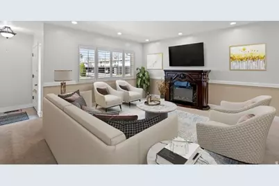 4987 S Beaverbrook Ln, Salt Lake City, UT 84117 - Photo 6