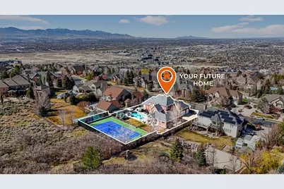 714 E Draper Heights Way, Draper, UT 84020 - Photo 82