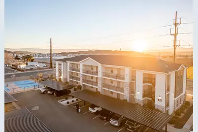 1167 E Telegraph St N #A203, Washington, UT 84780 - Photo 30