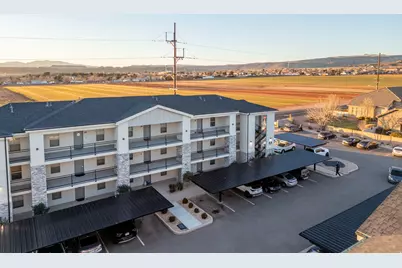 1167 E Telegraph St N #A203, Washington, UT 84780 - Photo 28