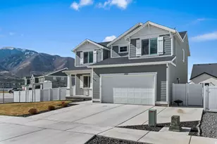 1266 S 3550 E, Spanish Fork, UT 84660 - Photo 2