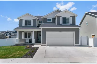1266 S 3550 E, Spanish Fork, UT 84660 - Photo 2