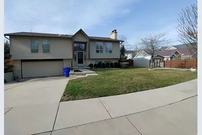 4210 S Caroleen Way E, Millcreek, UT 84124 - Photo 2