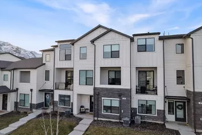 5940 N 5000 W #174, Mountain Green, UT 84050 - Photo 2