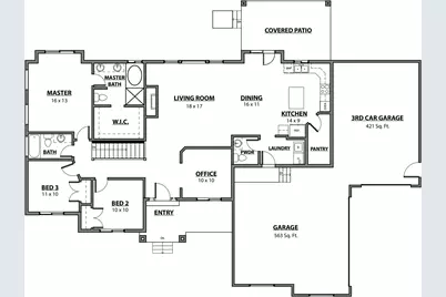 965 E Shilow Rd #112, Erda, UT 84074 - Photo 2