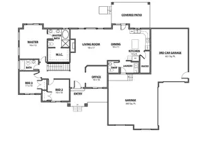 965 E Shilow Rd, Erda, UT 84074 - Photo 2