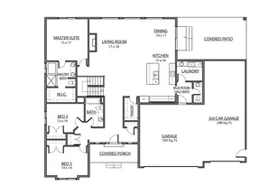 906 E Majestic Ln, Erda, UT 84074 - Photo 2