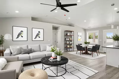 3879 N Hawks Landing Lp, Cedar City, UT 84721 - Photo 8