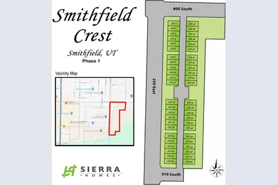 821 S 270 E #5, Smithfield, UT 84335 - Photo 2