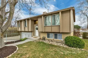 6007 S Sweet Basil N, Taylorsville, UT 84129 - Photo 1