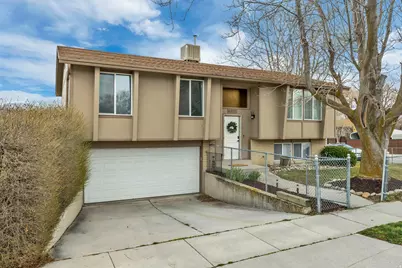 6007 S Sweet Basil N, Taylorsville, UT 84129 - Photo 2