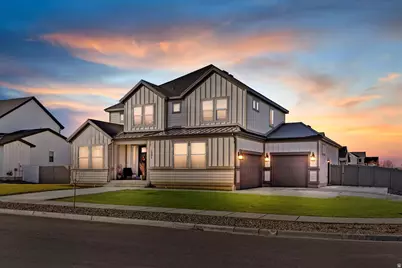 1251 N 2525 W, Clinton, UT 84015 - Photo 1