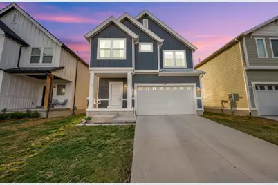 437 S Burr Oak Ln W, Saratoga Springs, UT 84045 - Photo 1