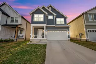 437 S Burr Oak Ln W, Saratoga Springs, UT 84045 - Photo 1