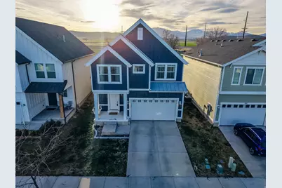 437 S Burr Oak Ln W, Saratoga Springs, UT 84045 - Photo 34