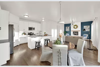 437 S Burr Oak Ln W, Saratoga Springs, UT 84045 - Photo 12