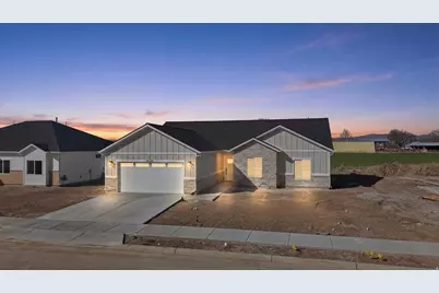 10295 N Vista Ln, Elwood, UT 84337 - Photo 2