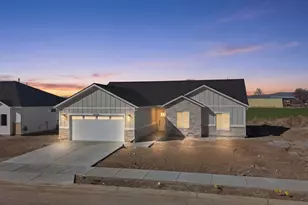 10295 N Vis Ln, Elwood, UT 84337 - Photo 2