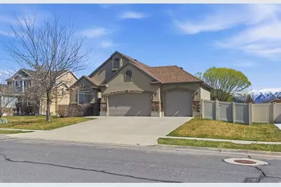 1079 S 1875 W, Syracuse, UT 84075 - Photo 1