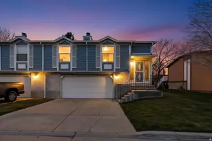 4268 S Dunmore Ct, Taylorsville, UT 84123 - Photo 1