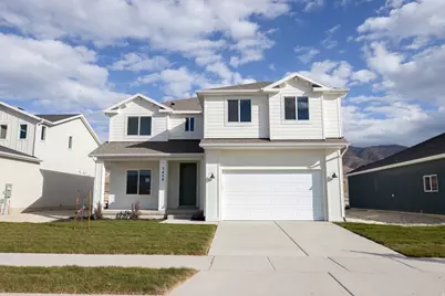 3450 N Blackbird Drive Lot #4035, Eagle Mountain, UT 84005 - Photo 1