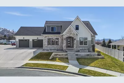 258 W 575 S, Providence, UT 84332 - Photo 2