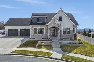 258 W 575 S, Providence, UT 84332 - Photo 2