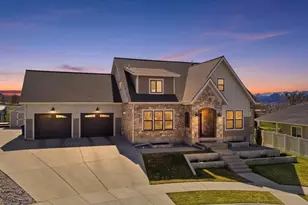 258 W 575 S, Providence, UT 84332 - Photo 1