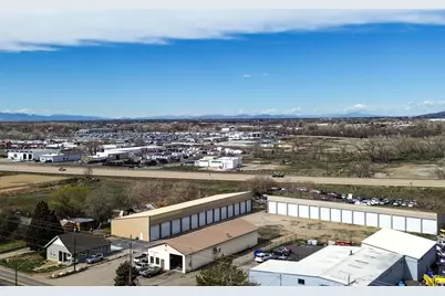 958 W 21st Street (Wilson Lane) S, West Haven, UT 84401 - Photo 2