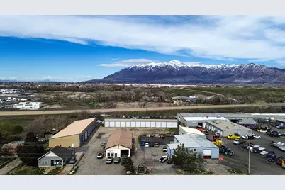 958 W 21st Street (Wilson Lane) S, West Haven, UT 84401 - Photo 1