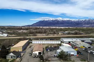 958 W 21st Street (Wilson Lane) S, West Haven, UT 84401 - Photo 1