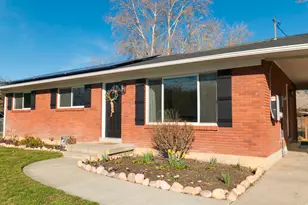 711 S 500 W, Provo, UT 84601 - Photo 1