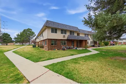 4527 S 1175 W #95, Taylorsville, UT 84123 - Photo 1