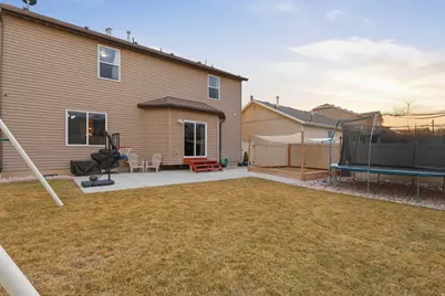 2309 E Hitching Post Dr, Eagle Mountain, UT 84005 - Photo 32