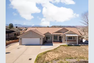 1171 E Hubbard Pl, Saint George, UT 84790 - Photo 38