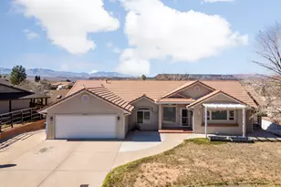 1171 E Hubbard Pl, Saint George, UT 84790 - Photo 38