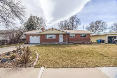 580 E 300 S, Hyrum, UT 84319 - Photo 1