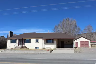 105 E Main St, Bicknell, UT 84715 - Photo 1
