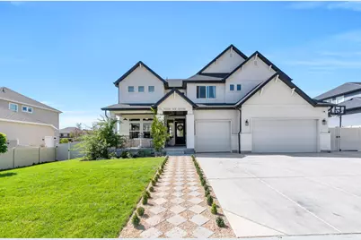 467 N 1120 E, American Fork, UT 84003 - Photo 1