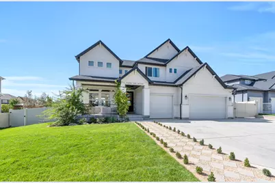 467 N 1120 E, American Fork, UT 84003 - Photo 4