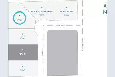 1626 S 70 W, Lehi, UT 84048 - Photo 2