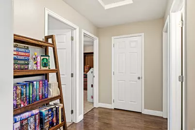 5222 N Tomahawk Dr, Enoch, UT 84721 - Photo 22