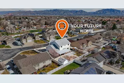 2293 W August Farms Cir, West Valley, UT 84119 - Photo 32