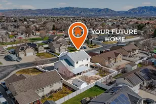 2293 W August Farms Circle, West Valley, UT 84119 - Photo 32