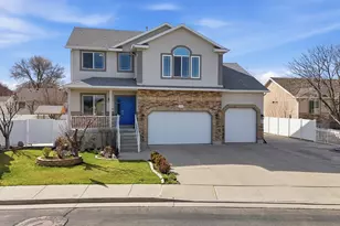 2293 W August Farms Circle, West Valley, UT 84119 - Photo 1