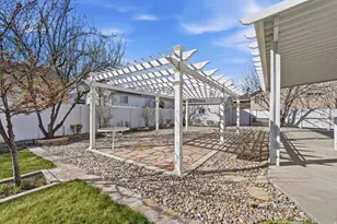 2293 W August Farms Circle, West Valley, UT 84119 - Photo 36